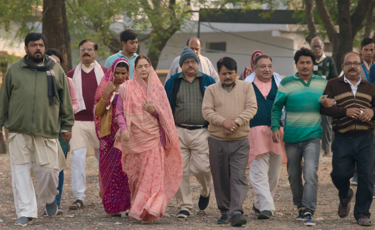 Panchayat Season 4 Review