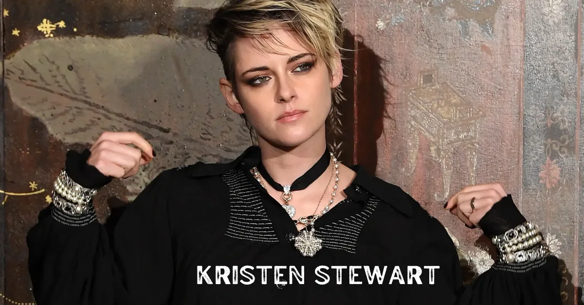 Kristen Stewart