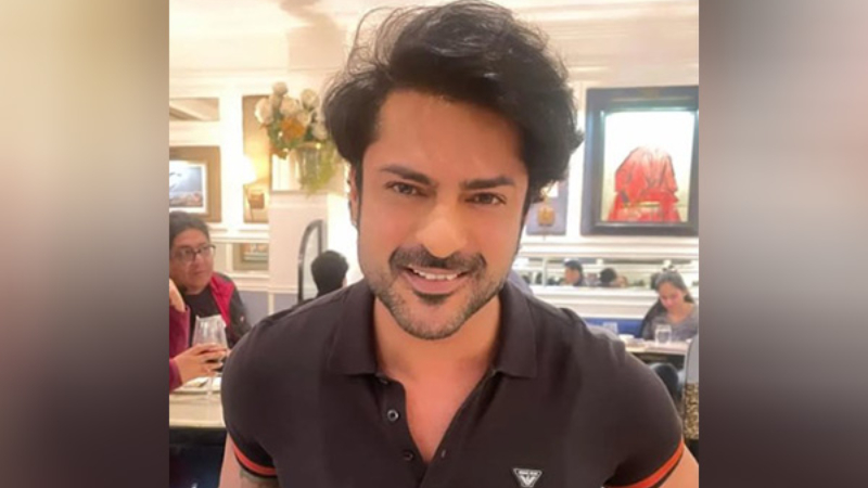 Ashish Kapoor (Actor)