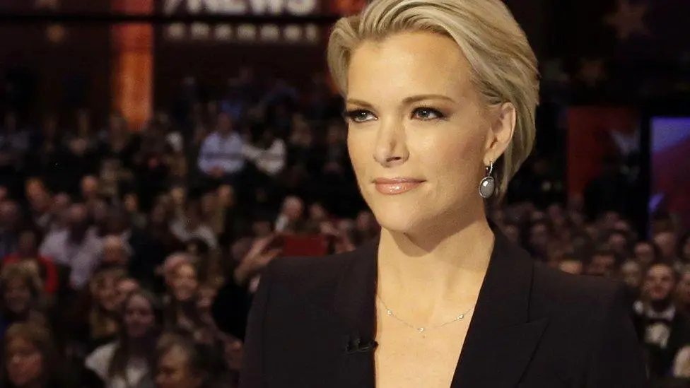 Megyn Kelly