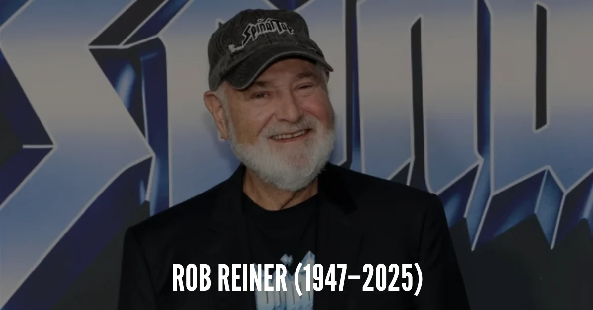 Rob Reiner Biography