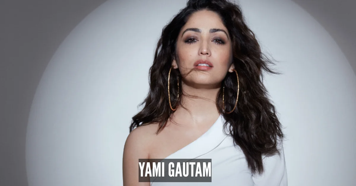 Yami Gautam